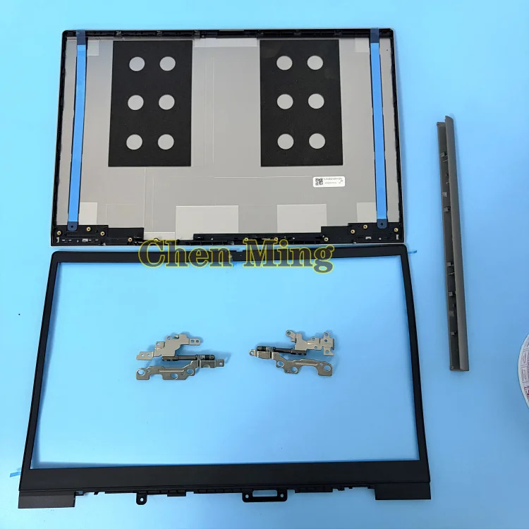 NEW case For Lenovo Thinkbook 14 G2 G3 G4 ARE ITL ACL LCD Back Cover Lid Repair Bezel/Hinges/Hingecover/ 5CB1K18593 5CB1B02549
