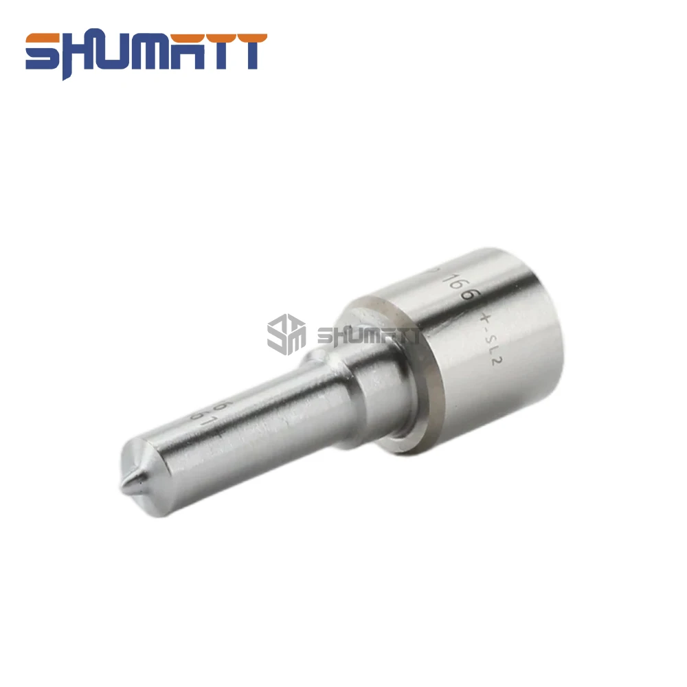 China Made New High Quality DLLA152P1661 Injector Nozzle 110 Series 4.0 Common Rail  0433172020