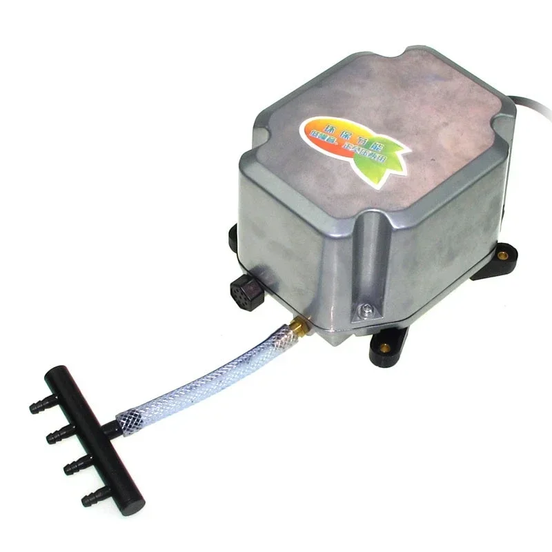 AP-25 Air Pump Oxygenation Pump Low Noise High Pressure High Power Positive and Negative Pressure
