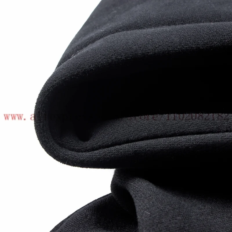 Vintage Figure Stamp Printed Hoodie Men Women 2024fw High Quality Fleece Hooded Sweatshirt