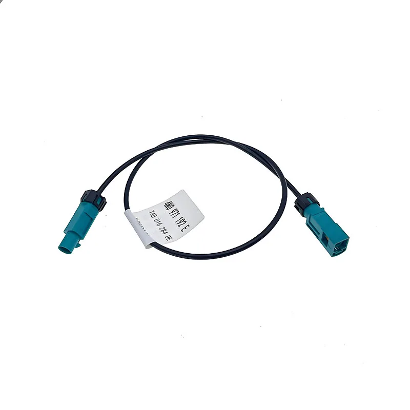 

For A8 4N FRONT ENVIRONMENT CAMERA ADAPTER CABLE LOOM 4N0971192E 4N0 971 192 E 4N0971192 E