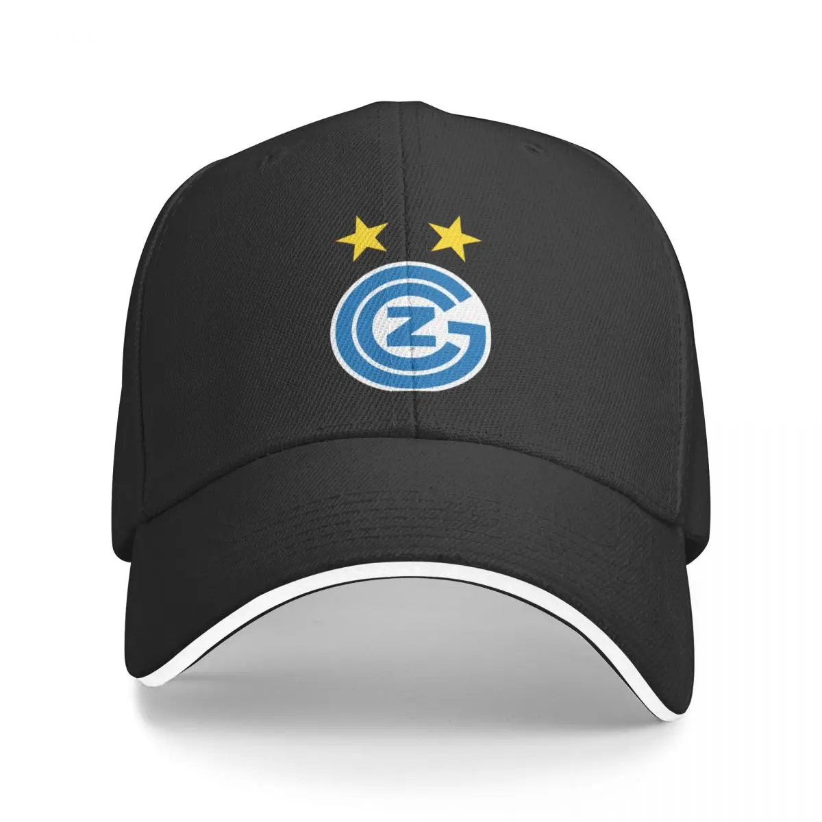 Grasshopper Club Zürich Baseball Cap cute Icon Men Women's