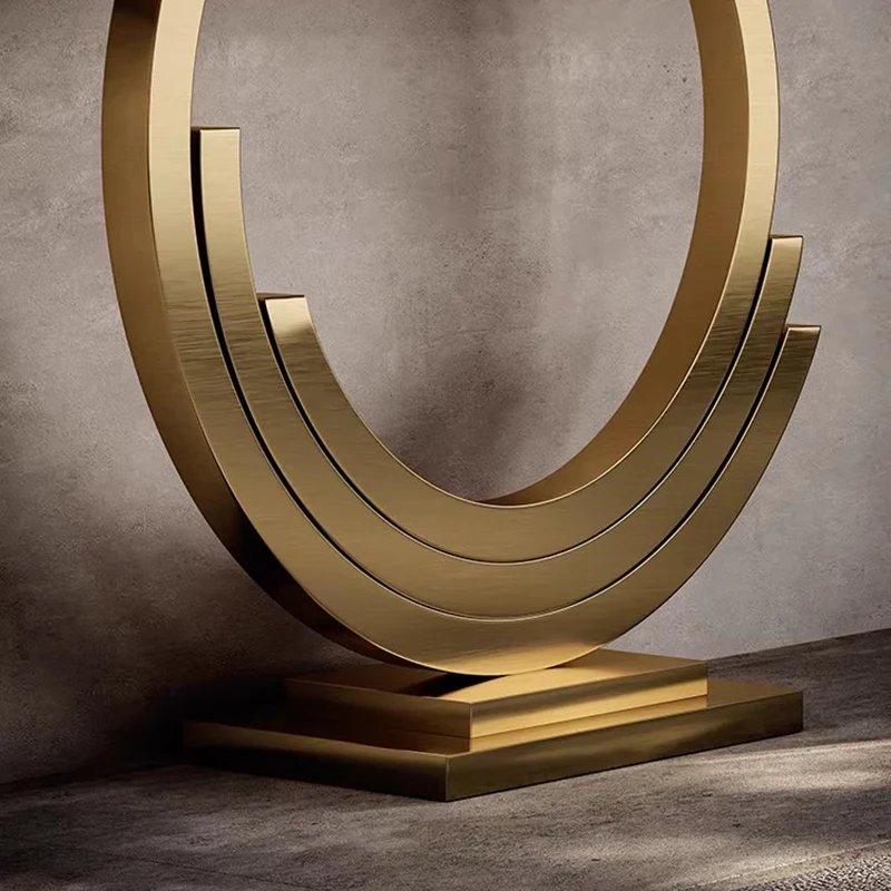 Französische klassische Konsolentische, ästhetische, elegante Konsolentische für den Flur, luxuriöses Design, Muebles De Sala-Raummöbel