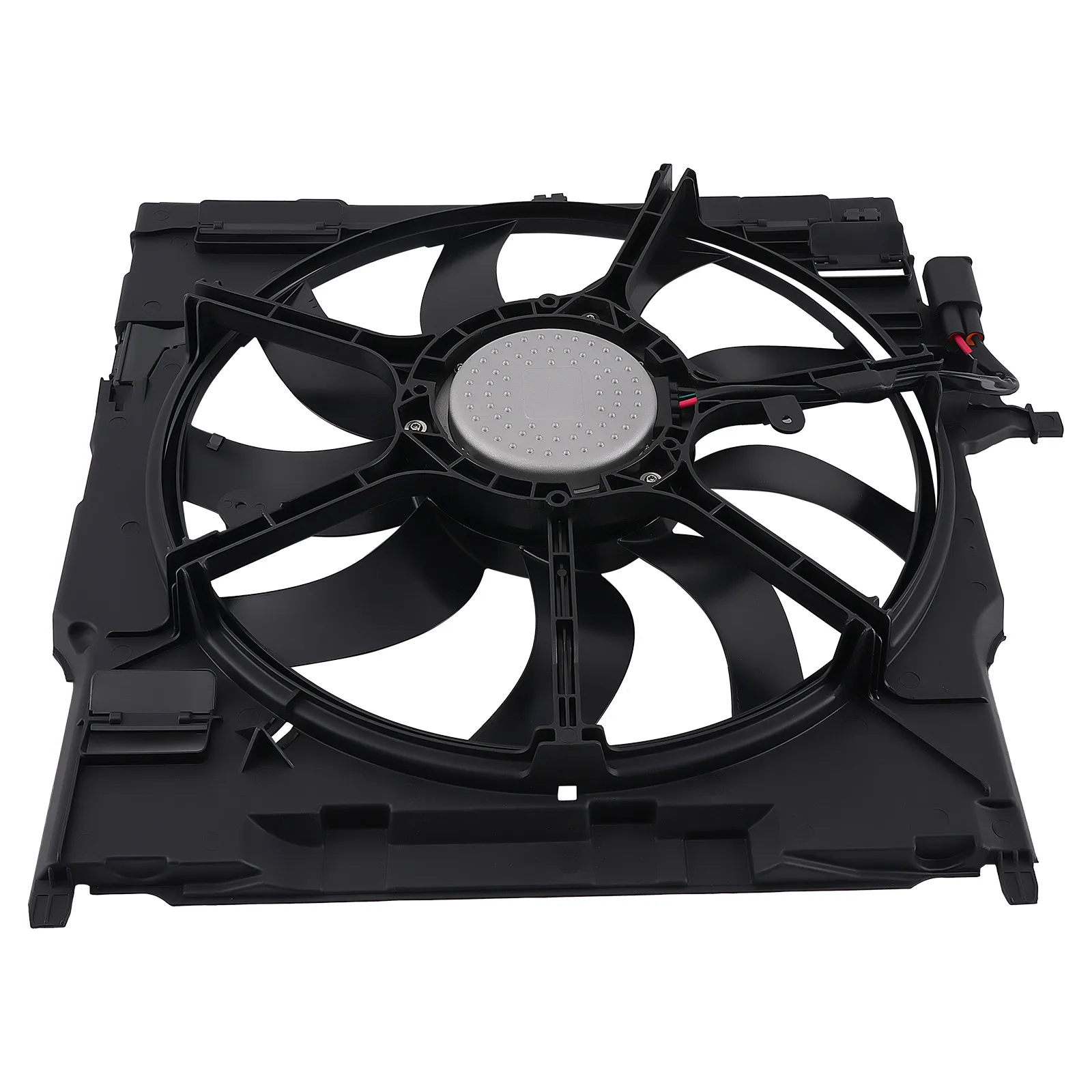 Radiator Cooling Fa… - image