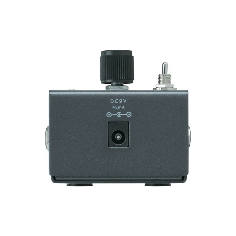 Ibanez PENTATONE GATE FAMILY بوابة الضوضاء دواسة الغيتار الكهربائي