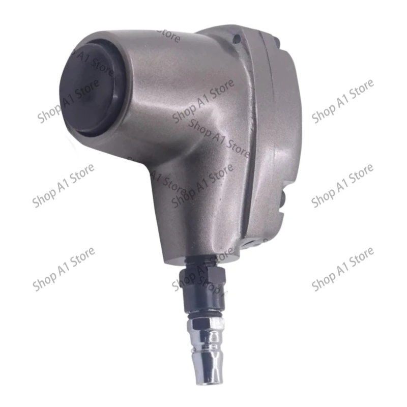 WL-801 Pneumatic Palm Hammer Air Machine Woodworking Hammer Soft Plastic Hammer