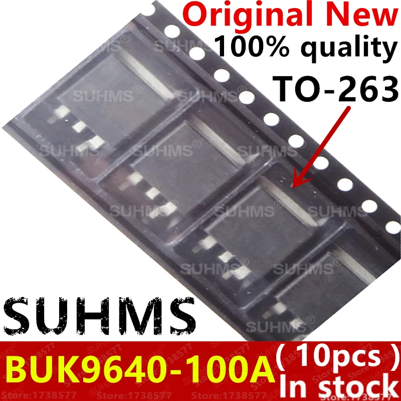 (10Piece)100% New B…