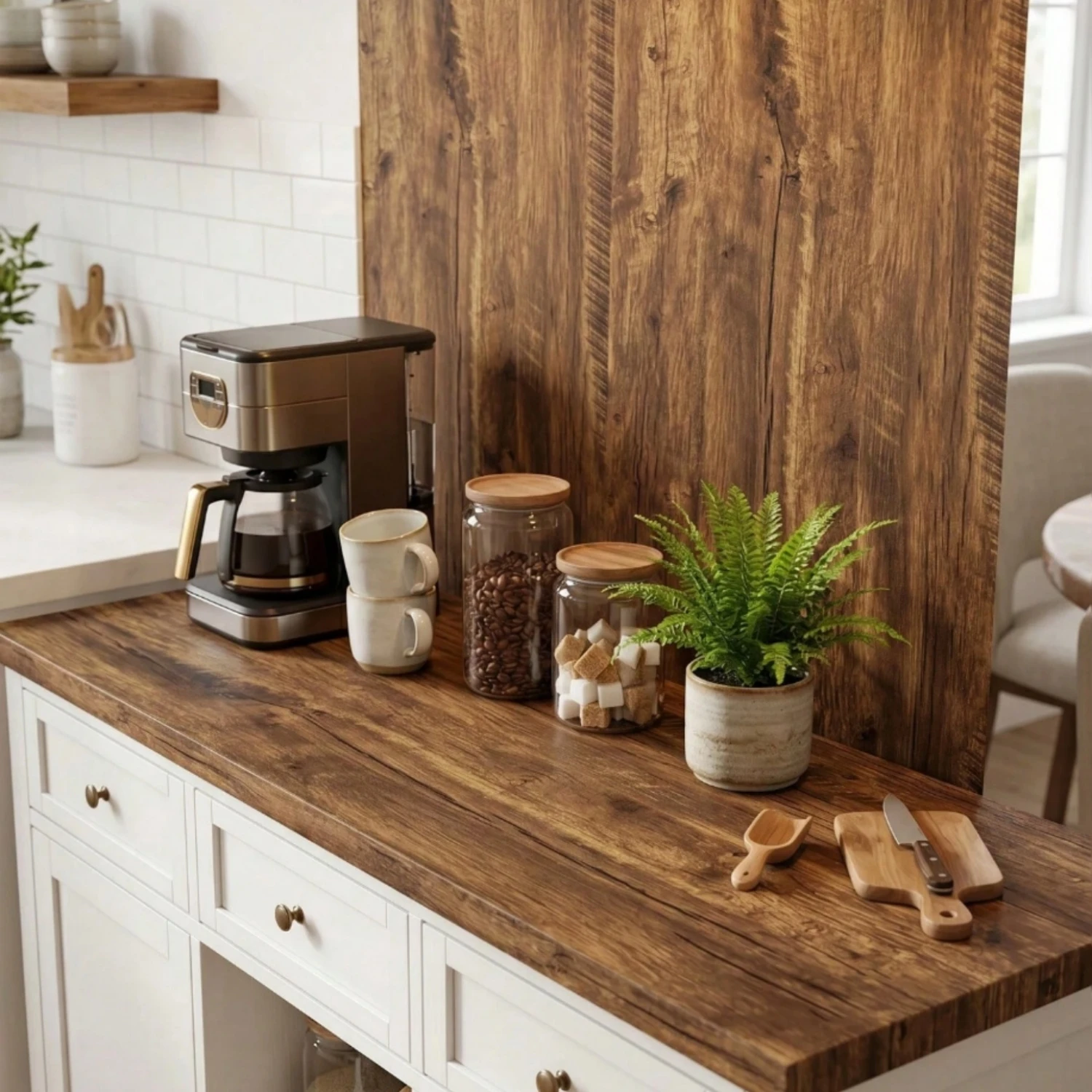 80cm Wide Wood Grain Vinyl Wallpaper for Door Wardrobe Cupboard Table Furniture Waterproof Self Adhesive Stickers Home Decor Fil