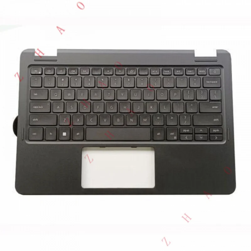 

Z New 0R4910 R4910 For Dell Latitude 3120 E3120 2-in-1 Keyboard Cover Palmrest