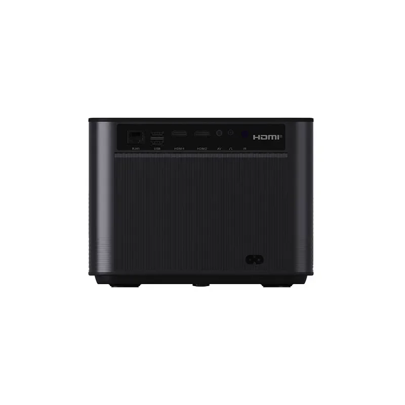 

Умный проектор 1080p Android 9.0 с Wi-Fi, высокой яркостью, нативным Full HD, LCD, для домашнего кинотеатра, портативный