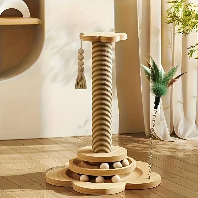 Thumbnail 2 - #3 Trending Cat Furniture Right Now