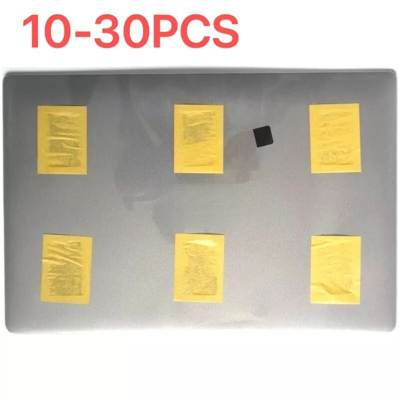 For Dell Latitude 5420 E5420 5430 E5430 LCD Back Cover Case 0DW98X DW98X UPS Laptop Top Lid Rear Cover Replacement Parts