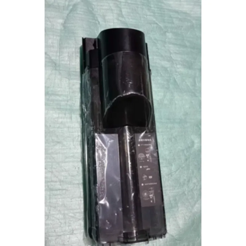 Suitable for The H20/H30pro Sewage Tank of The Zhumi Floor Scrubber [1] Zhumi H20/H30 Lying Flat Sewage Tank