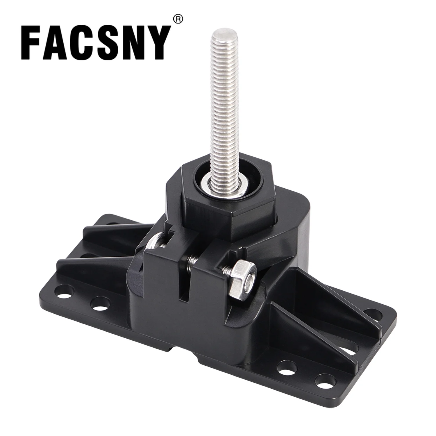 Universal Spare Tire Bracket Suitable For 1/10 Rc Crawler Car Trx4 Trx6 Axial Scx10 D90 D110 Rc4wd Rgt Fixed Tire Bracket