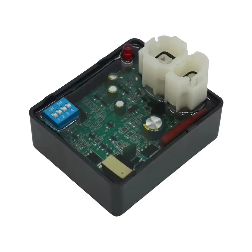 

6 Pins Ignition CDI Box Igniter Rectifier CBF125 CBF150 ATV Quad Bike Motorcycle Accessories Dropshipping