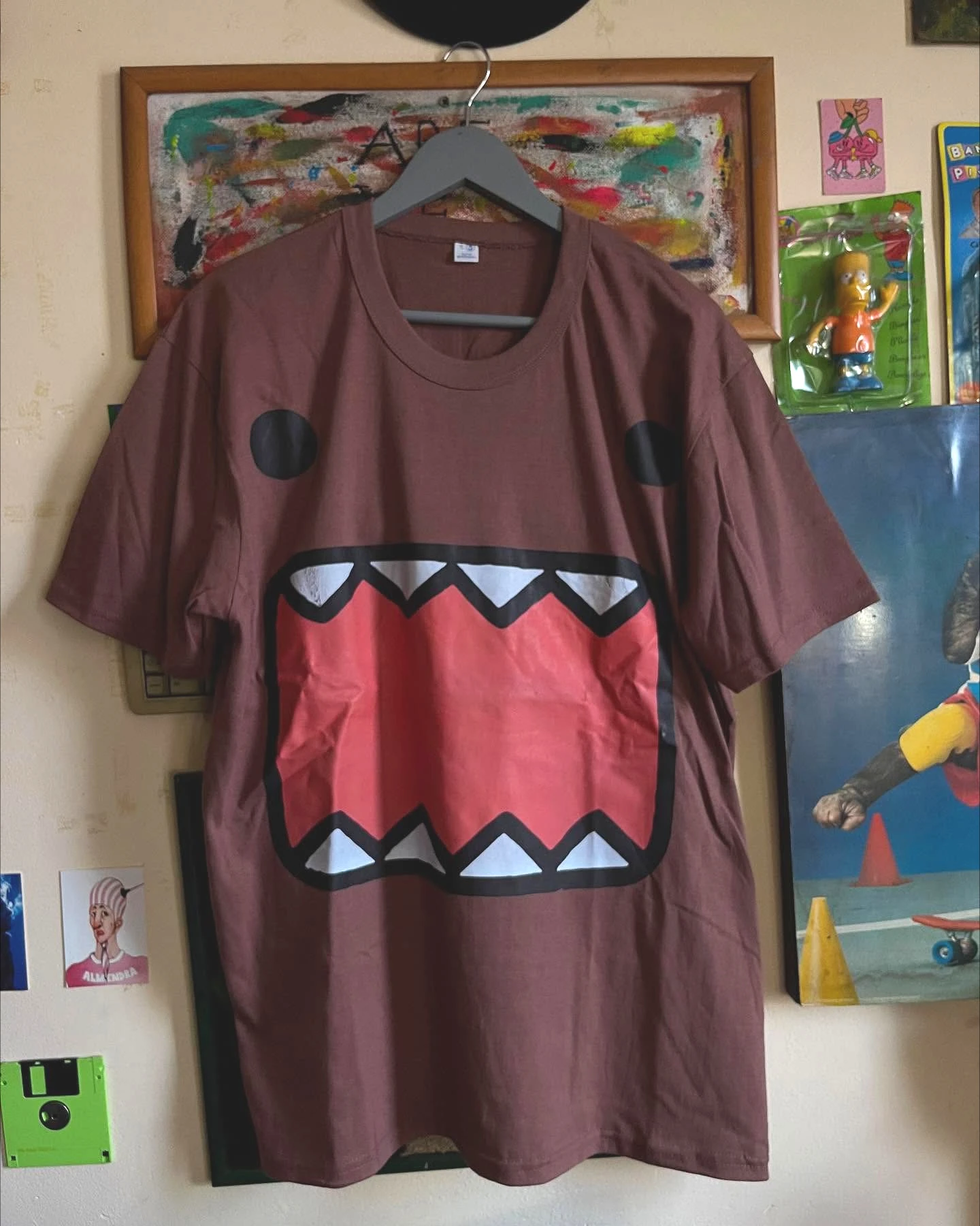 

Harajuku готические домашние футболки с графическим рисунком, профессиональный выбор, короткая мужская одежда, уличная футболка большого размера, винтажные топы y2k