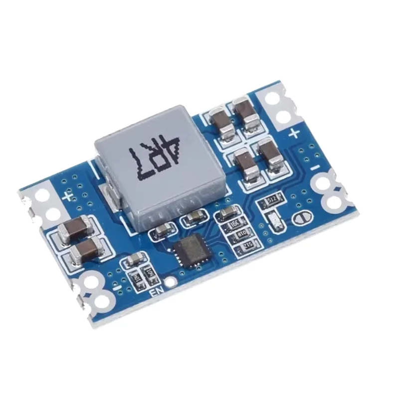 5A DC-DC mini560 step-down stabilized voltage supply module output 3.3 5V 9V 12V