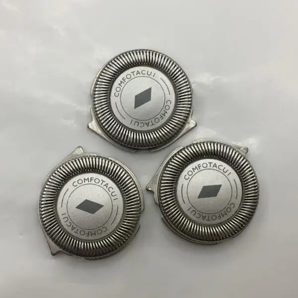 3pcs S5000 testina di ricambio SH50 SH50/52 SH30 S6000 lama di rasoio per rasoio Philips S5095 S5090 S5082 S5081 muslims5078