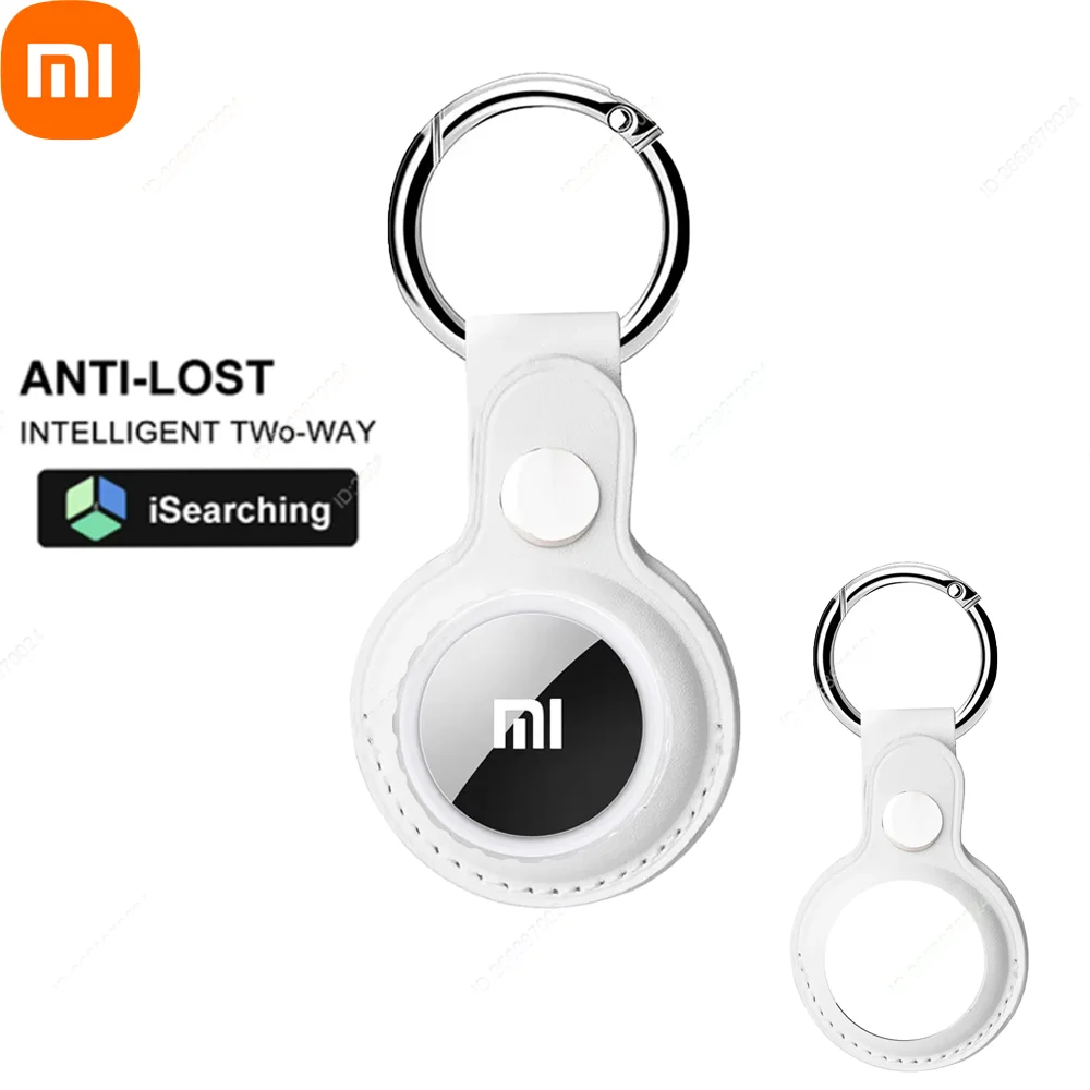 Xiaomi Bluetooth Tracker Keys Finder Item Locator for Keys Bags Pets for iOS Android Location Tracking Lightweight Device