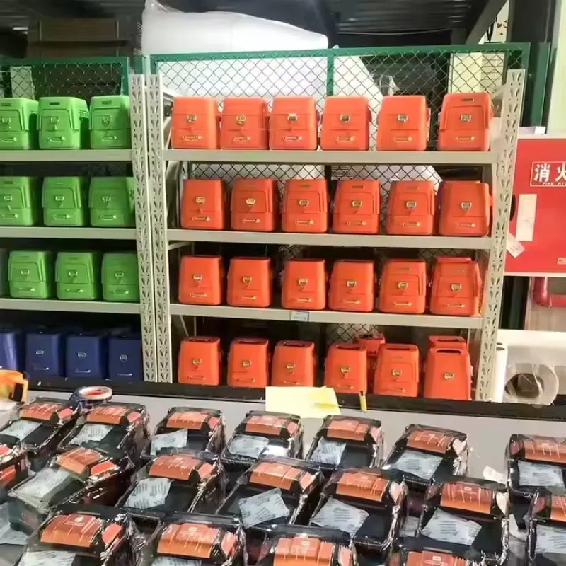 Groothandel AI 9-glasvezelfusielasmachine FTTH-apparatuur