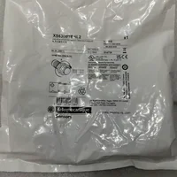 XS6 XS630B1MAL2 Sensor inductivo XS6 M30 - L62mm - latón - Sn15mm - 24..240VAC/DC - cable 2m