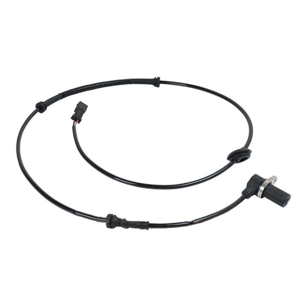 

Для A4 2003 2007, запасная часть датчика скорости ABS 8E0927807B для точного мониторинга скорости колес в тормозной системе