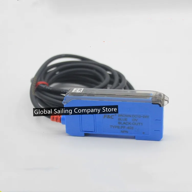 

New original Amplifier Sensor FF-403 FF-402