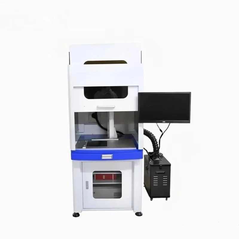Brand 20W 30W 50W Machine Accessories Pad Printing Engraving & Facets Cutting Tools 1 Year Warranty