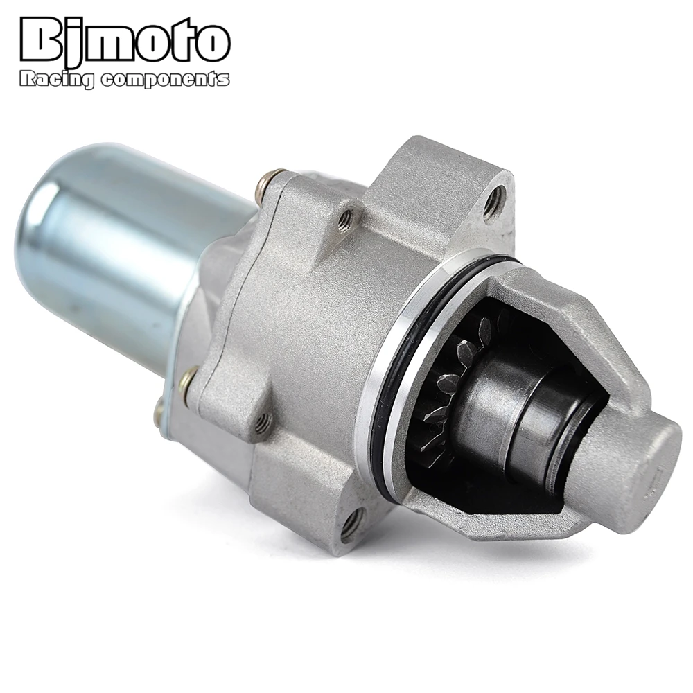 Starter Motor for Aprilia RS RX MX 50cc Minarelli AM6 Engine RX RYZ AF1 Europa Classic Tuareg Rally Tuareg Wind 50