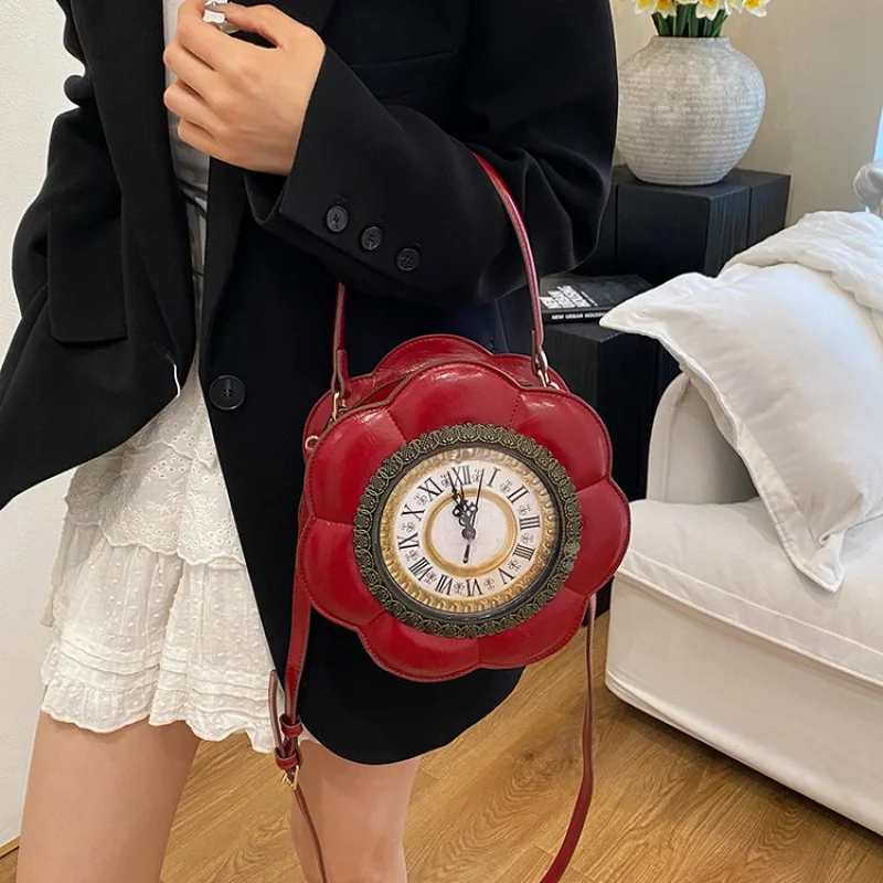 

Luxury Brand Inspired Women Handbag With Signature Pattern For Fashionable Outings And Events