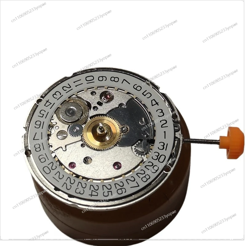 

Для механизма ETA 2824-2, механический механизм мужских часов, 90% новый