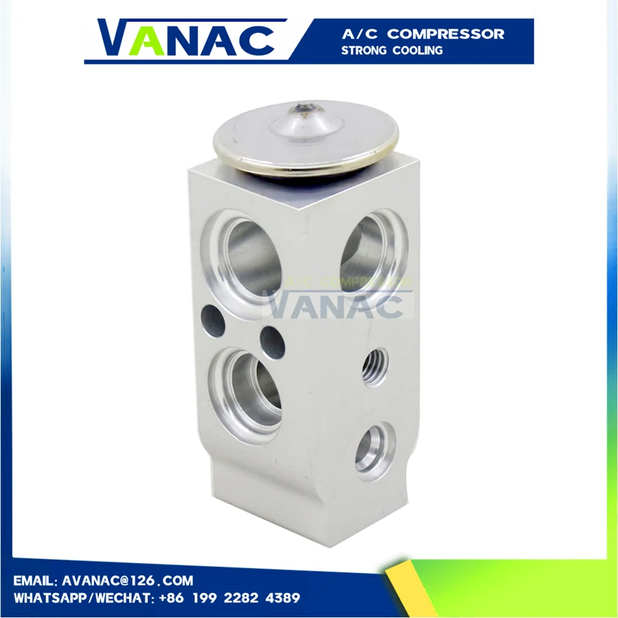 

AC Expansion 977882H000 97626-1R000 Valve For Hyundai i20 Kia Rio III 97788-2H000 976261R000