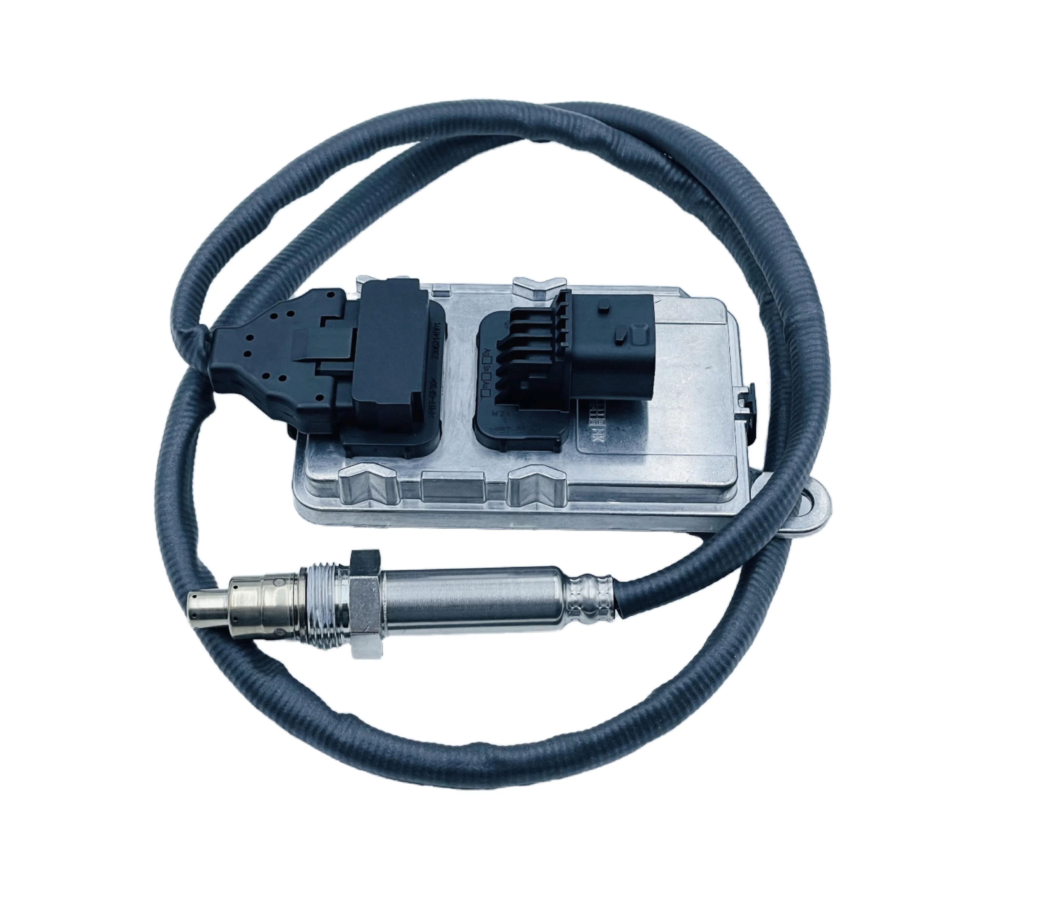 Brand New SCR Nox Sensor 2293965 SNS0061G For DAF Truck XF 106