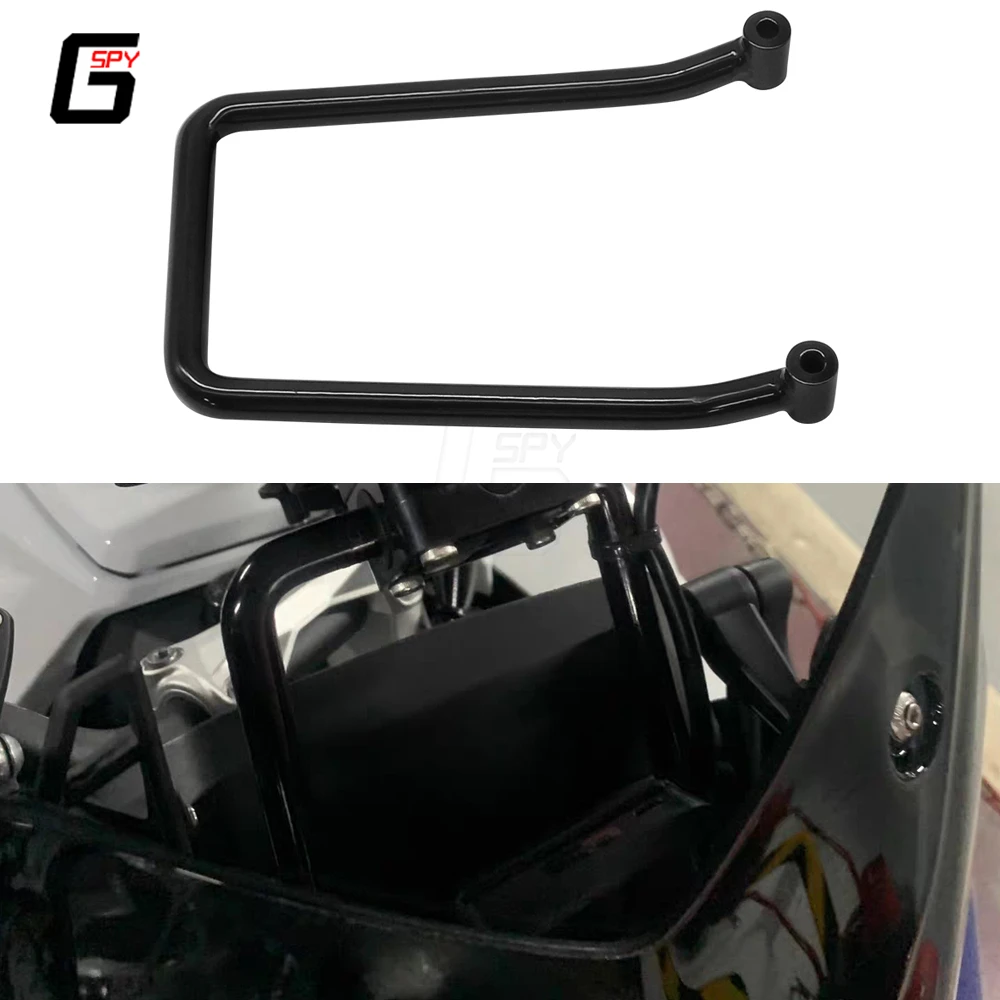 Motocycle Accessories Phone Holder For BMW S1000XR S1000 XR S 1000 XR 2021-2024 GPS Btacket Stand Navigation Support Plate 2023