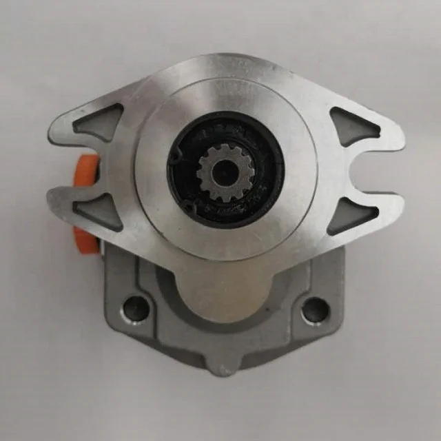 KP1009 Hydraulic Pump Parts for SK120 Pilot Pump/gear Pump 12T