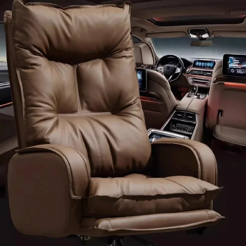 

Gaming Chair Relax Comfortable Comfy Office Desk Relaxation Armchair Kitchen Furniture Home Rocking Computer Individual Kneeling