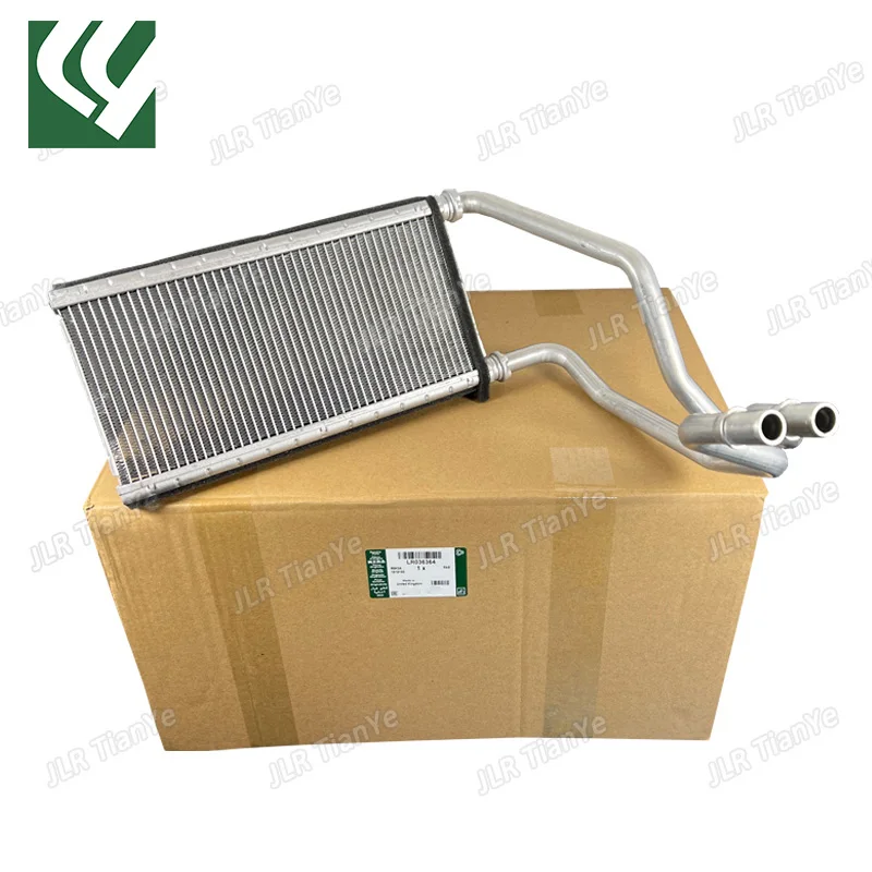 LR 036364   عنصر أساسي لسخان التيار المتردد A/C مع خرطوم لمشعات لاند روفر ديسكفري 5/ رينج روفر 2013 رينج روفر سبورت 2014