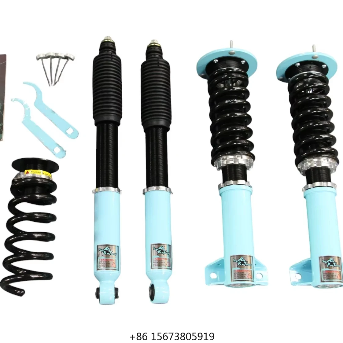 

Wholesale Daihatsu Terios J100 Adjustable Air Shock Absorber Suspension Coilover New Online Wholesale Car Accessories