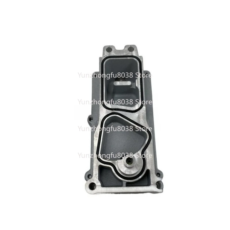 

Supercharger Electronic Actuator Valve/Actuator 5496045 Bypass Valve Actuator Assembly 5496045