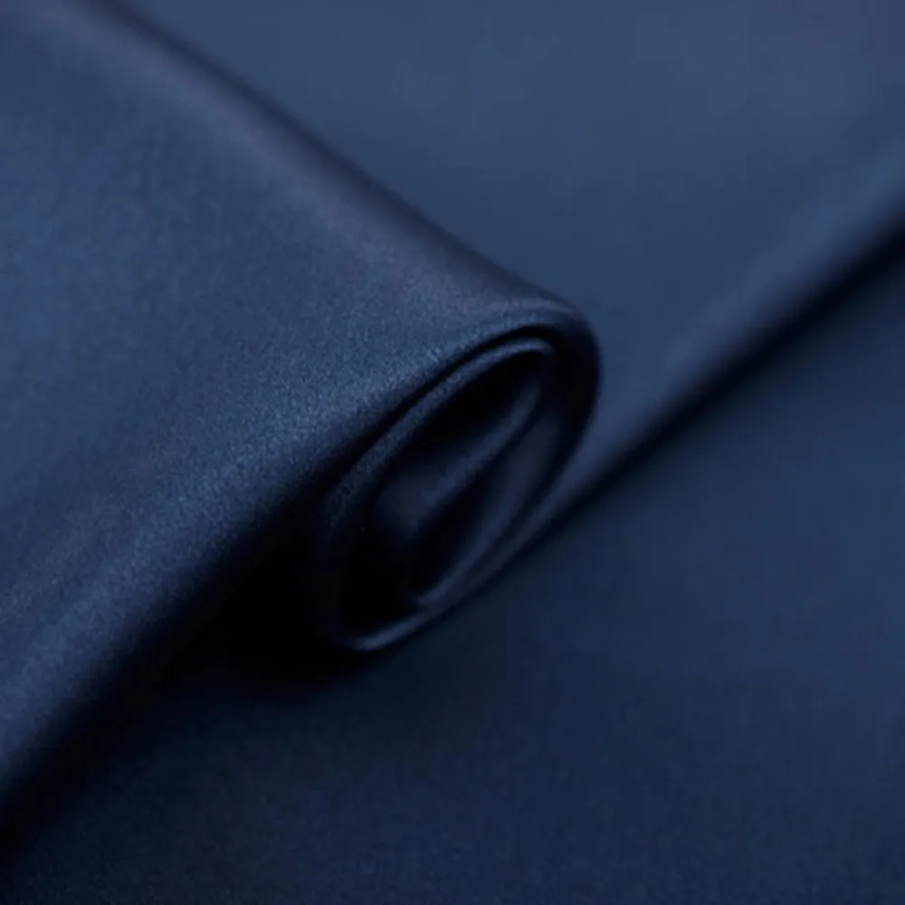 CISULI 100% Silk Charmeuse Satin 114cm width 30momme Pure Silk Fabric Evening Dress Sewing Material Crafts Silk for Dress Shirt
