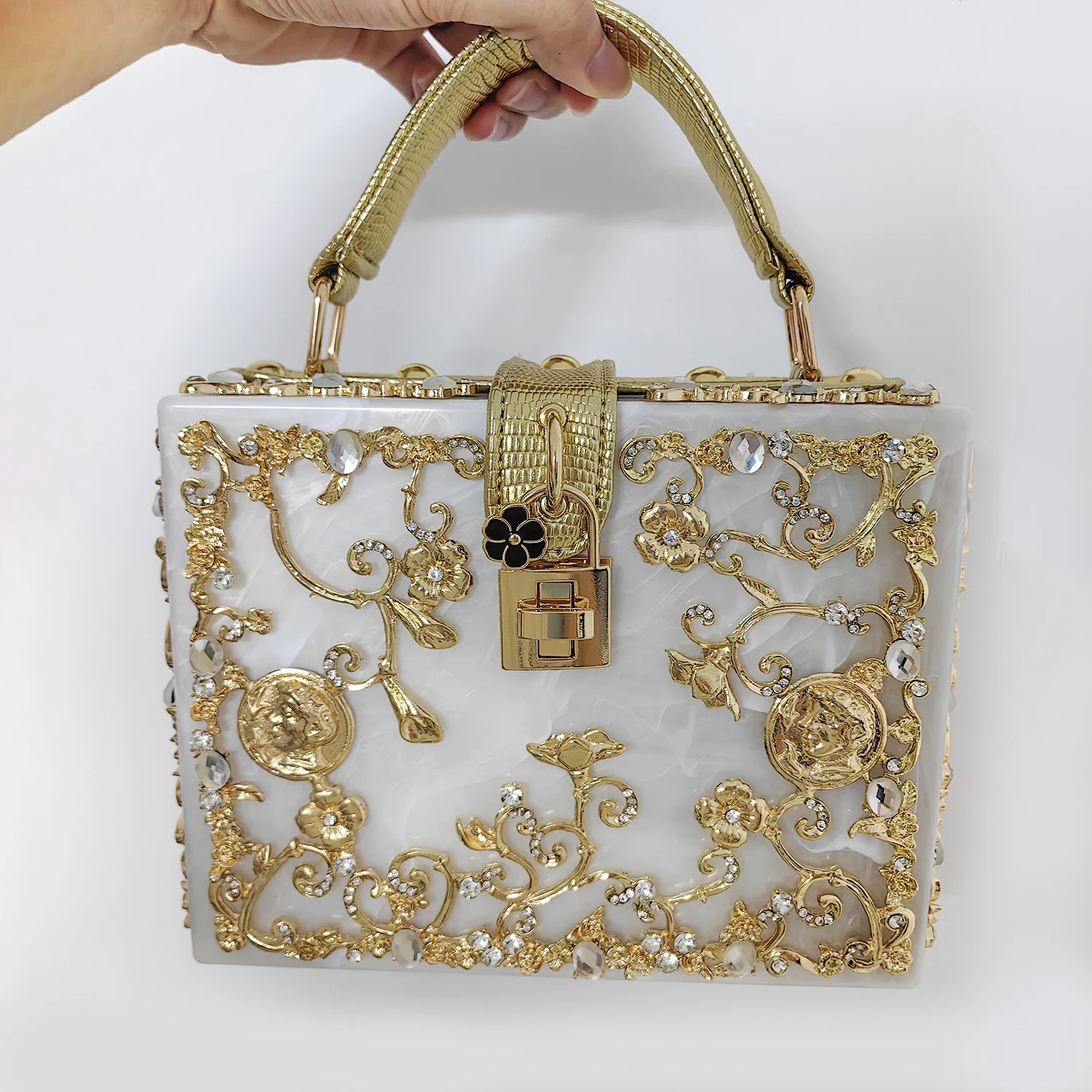 Thumbnail 2 - #46 Compare Evening Party Bags Before You Buy
