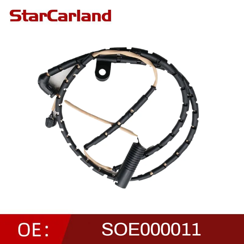 

SOE000011 Rear Brake Pad Wear Sensor Fit For Land Rover Range Rover L322 2002-2012