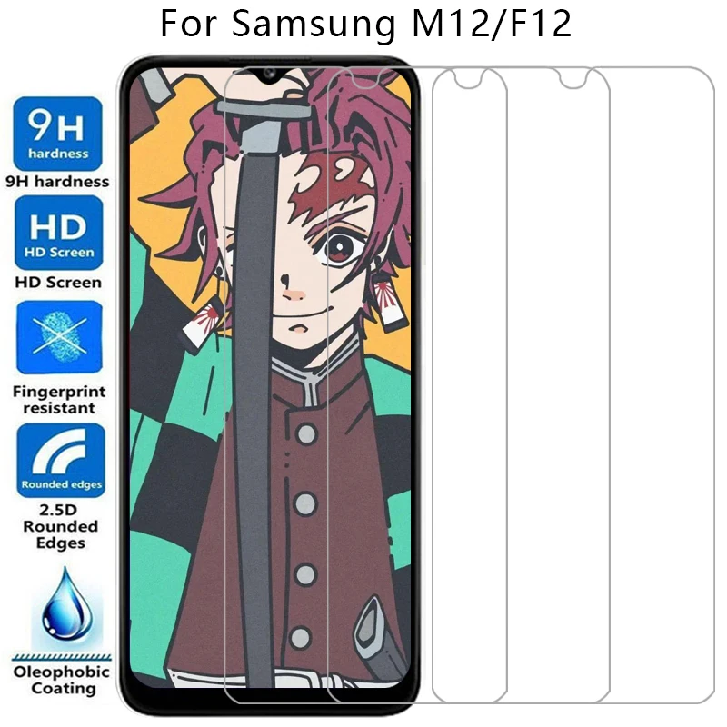 Tempered Glass For …