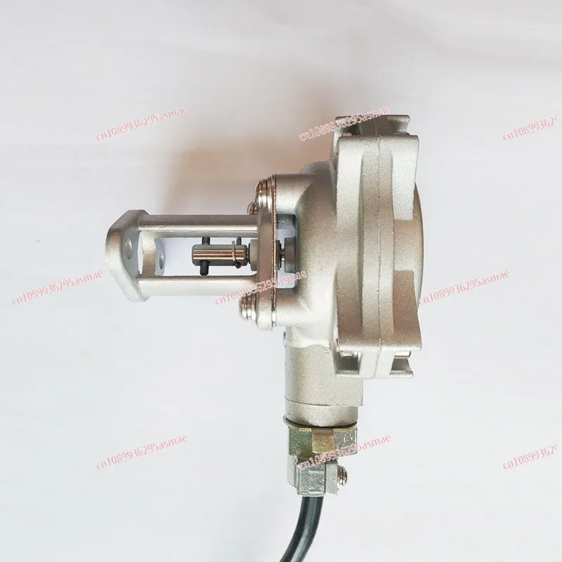 MD212 Fuel Dispenser Encoder Sensor Flow Meter Pulse Signaler Transmitter Accessory