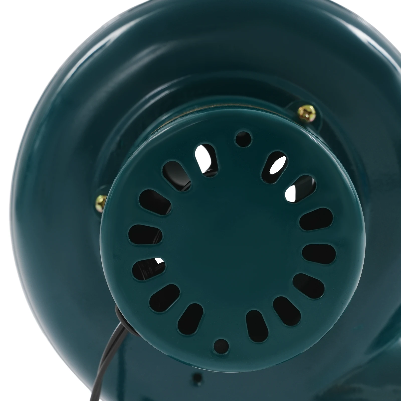 Blower 12V 80W dengan Pengatur Kecepatan untuk Barbekyu Santai/Mulai Kebakaran/Kompor Kecil/Tungku Peleburan/Tungku Penempaan