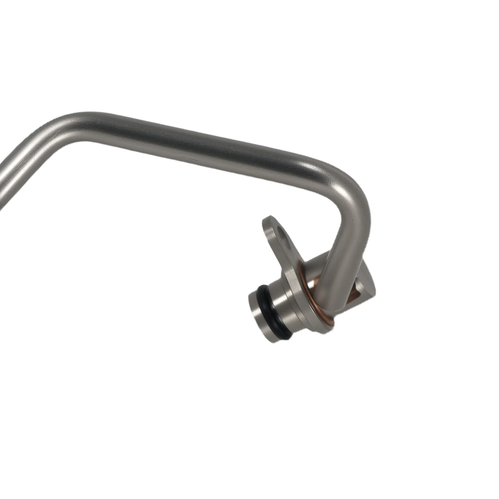 مدخل خط تغذية زيت توربو فردي لسيارات BMW Z4 X4 X5 528i 428i 328i xDrive 2.0L