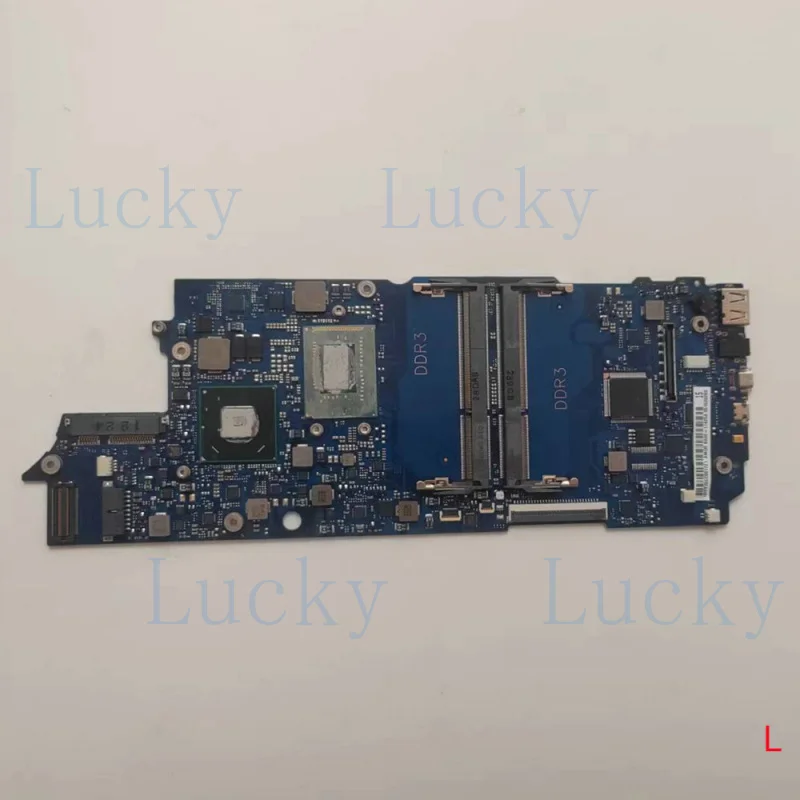 

Материнская плата BA92-11425B для SAMSUNG NP900X4C 900X4C 900X4D i7