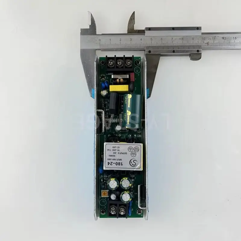 SY 180W  24V  Led Wall Washer Indoor Light RGB Power Supply