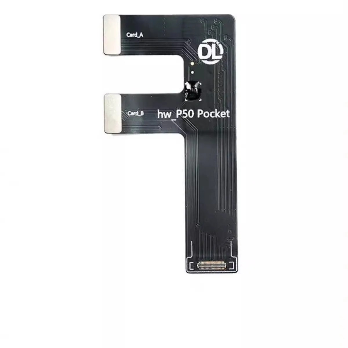 DL400 Pro LCD Test Flex For Huawei Mate 50/60 Pro//Pura 70 Pro/P50 Pocket/P50 Pro/P40 Pro+/Honor 100 300 Display Testing Cable