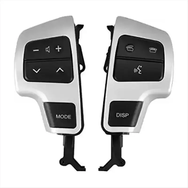

M50K-Steering Wheel Cruise Control Switch Audio Control Button For Toyota LAND CRUISER 200 2008-2011 84250-60050